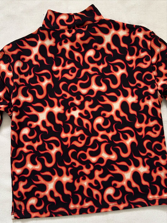 Fire Top