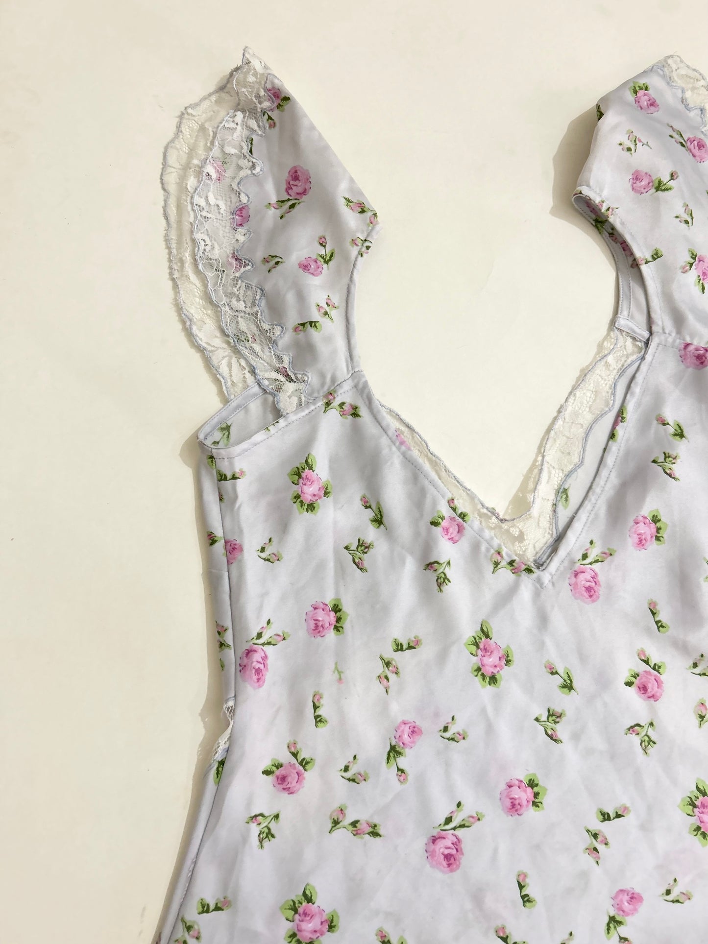 Lace Cami Top