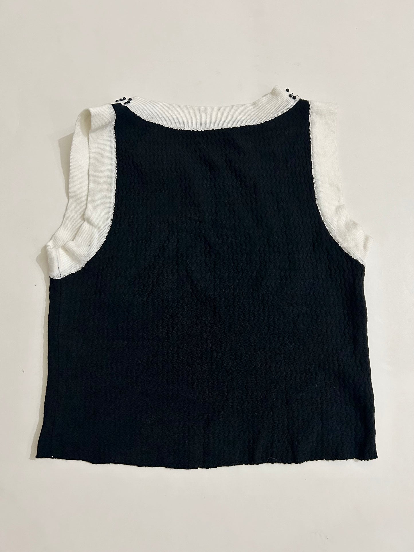 Coco Embellished Top