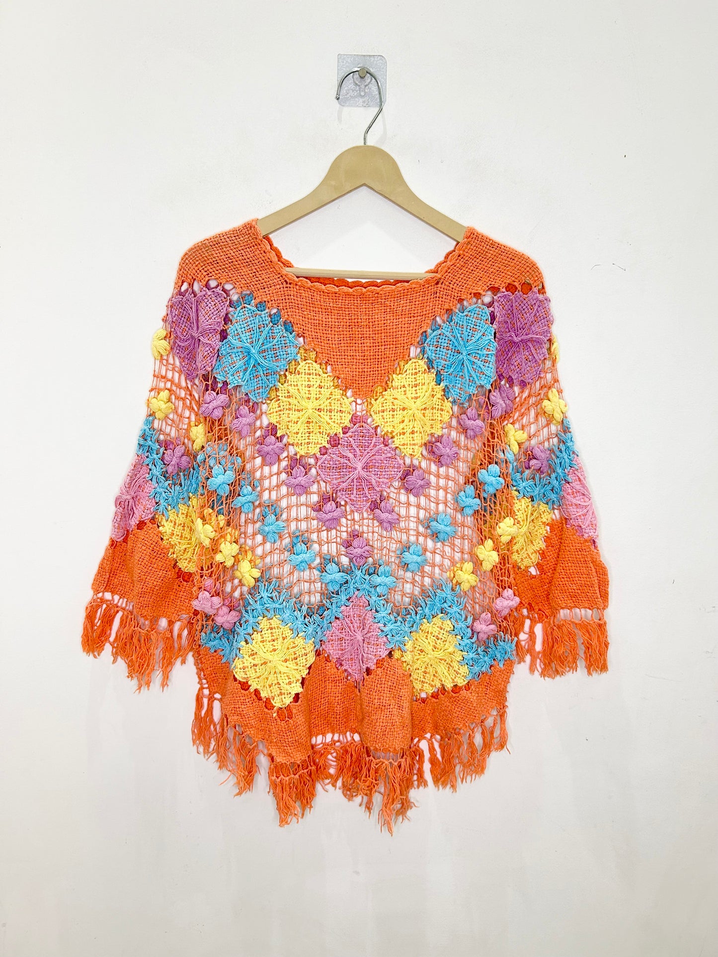 Fringe Top
