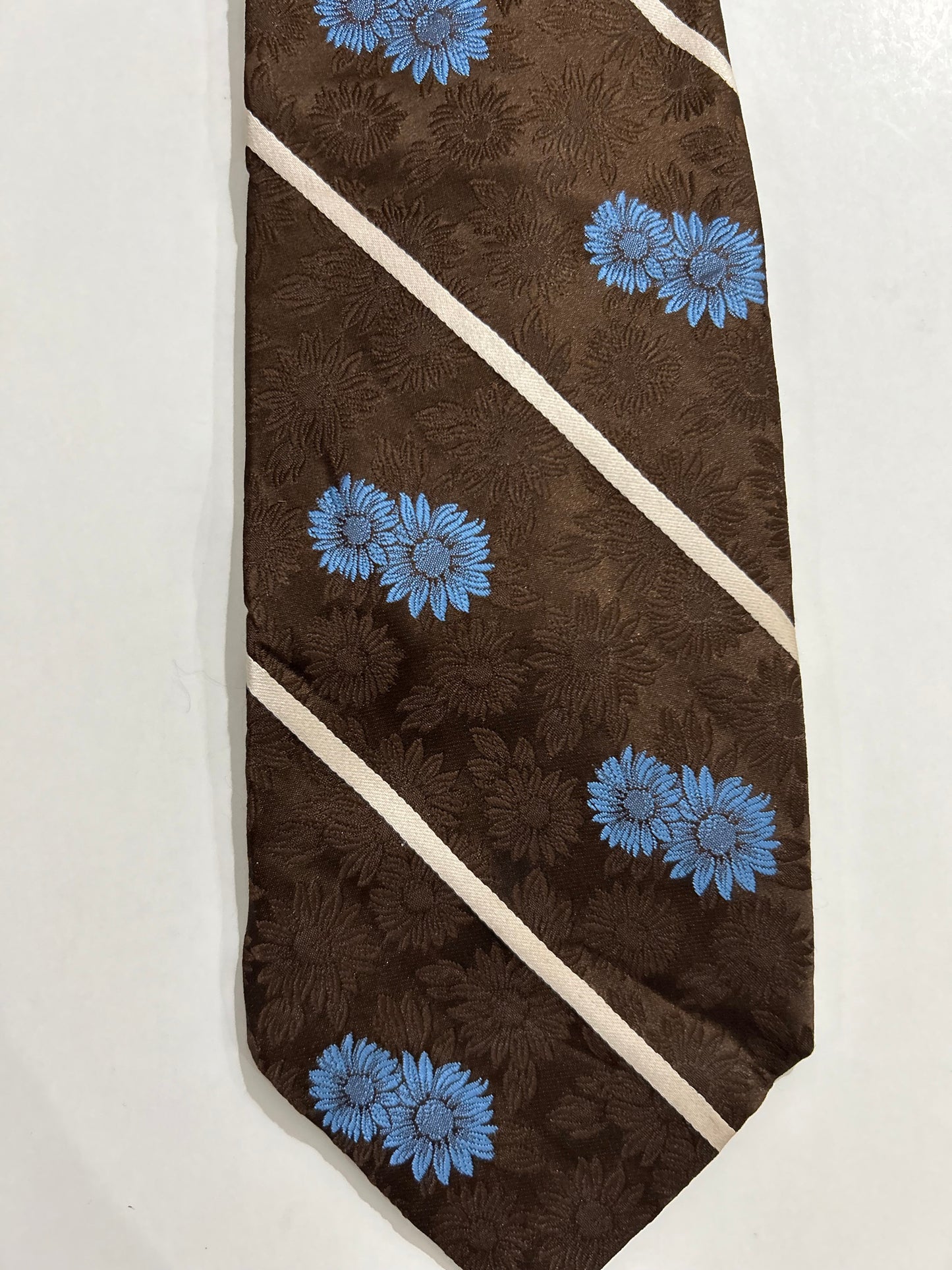 Vintage Givenchy Tie