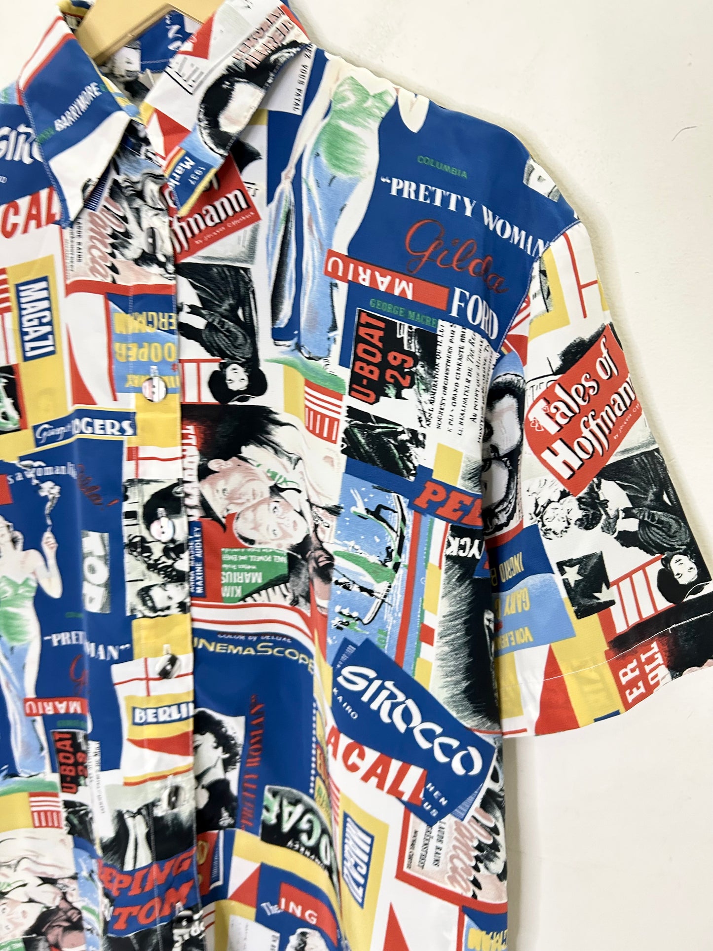 Stamps Shirt