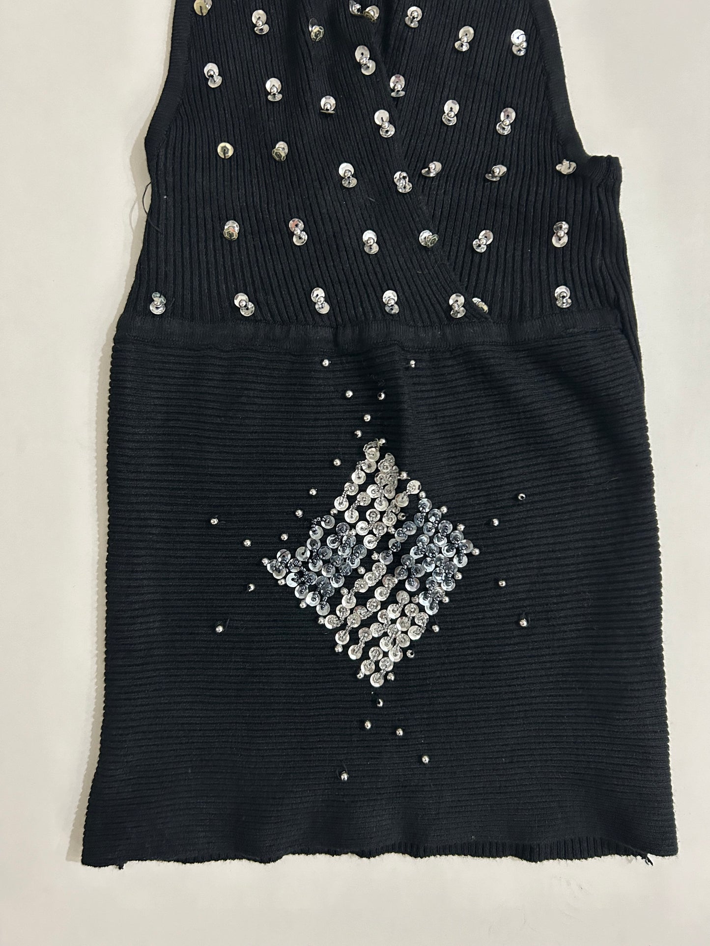 Embellished Top