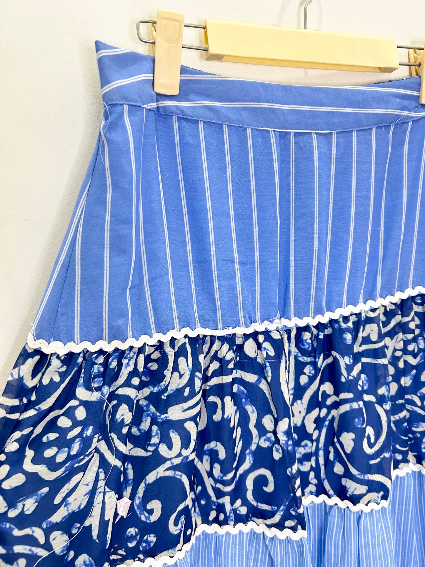 Striped Skirt