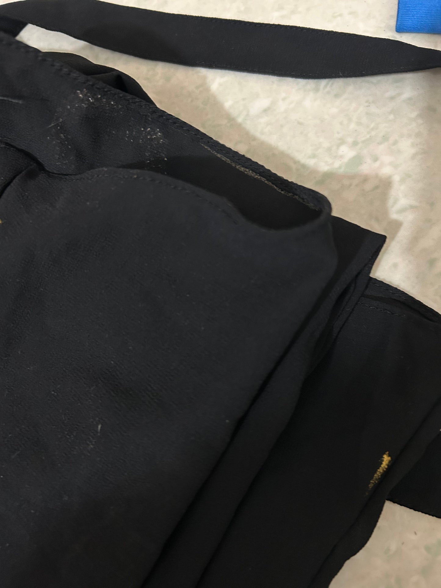 Embellished Halterneck Dress