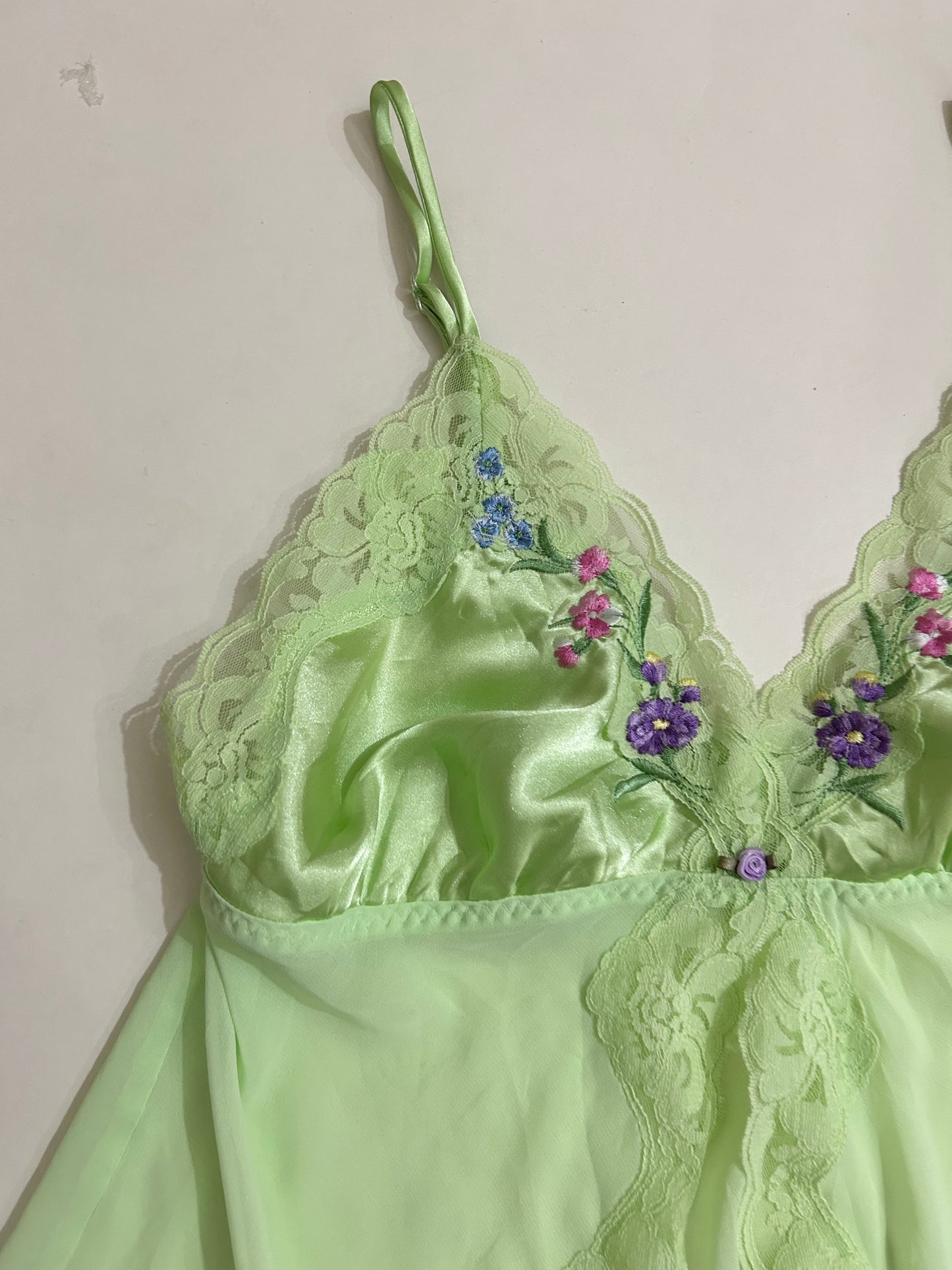Floral Fairy Cami Top