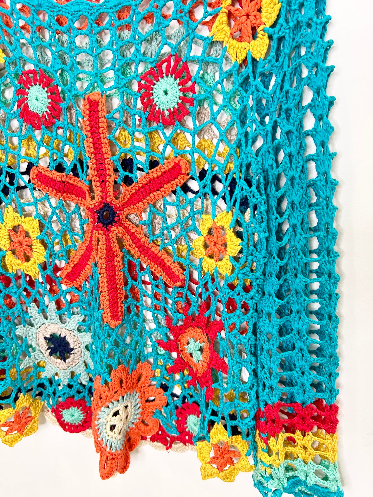 Crochet Top