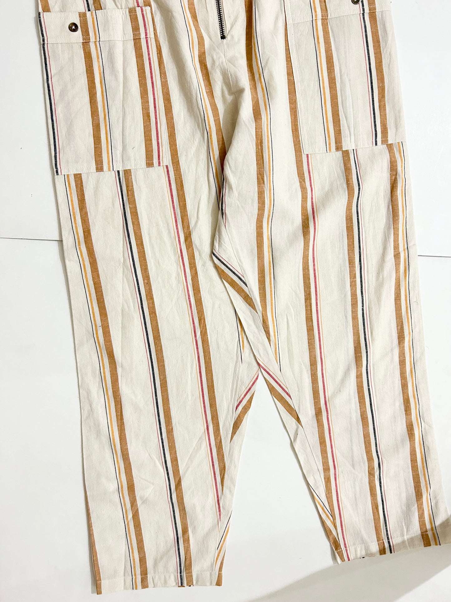 Cotton Dungaree