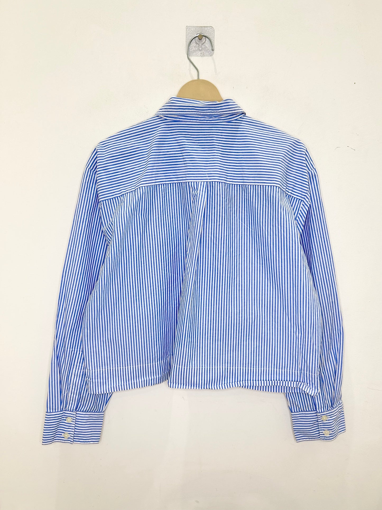 Striped Shirt