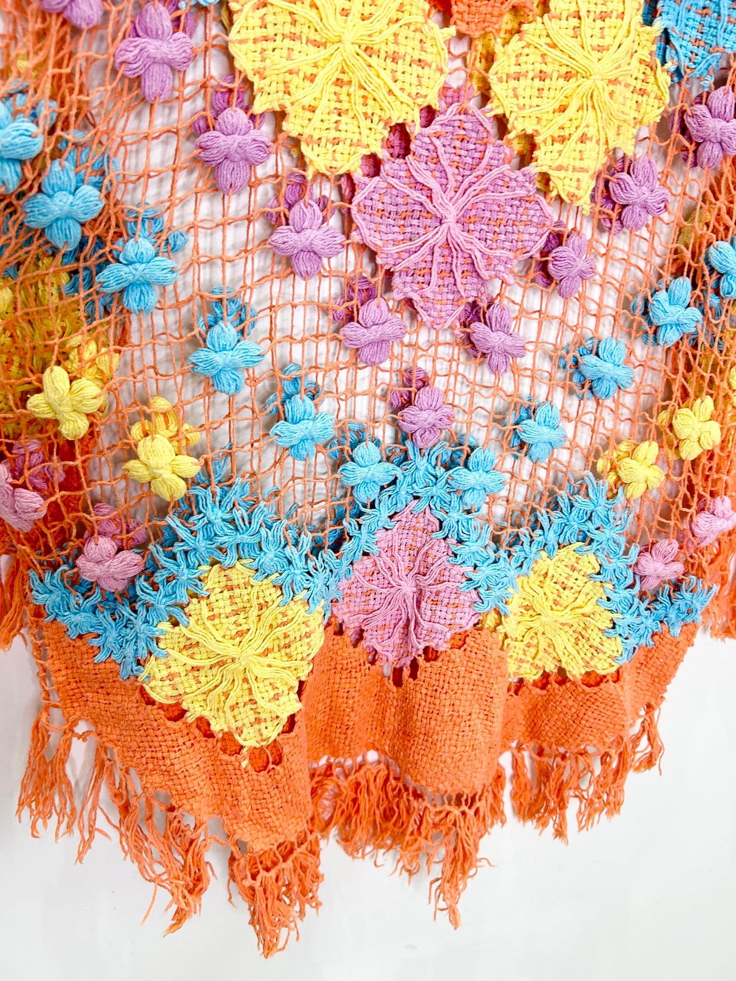 Fringe Top