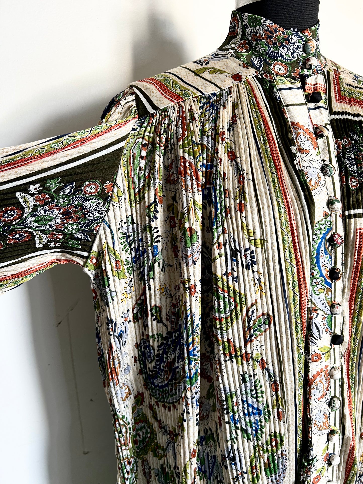 Vintage Dress