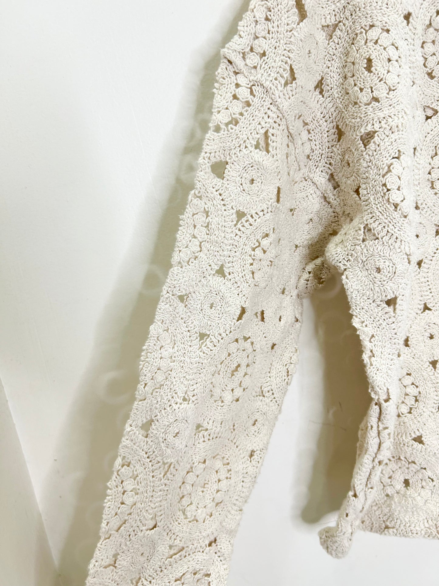 Crochet Top