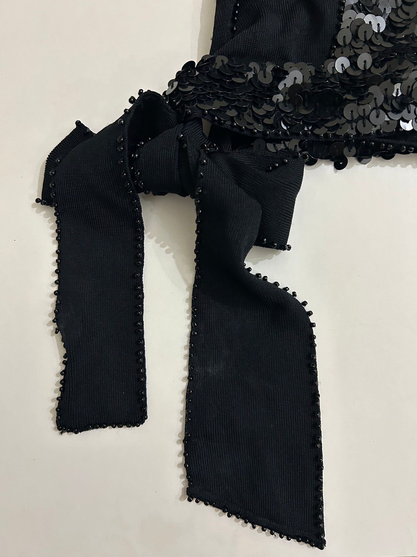 Embellished Top