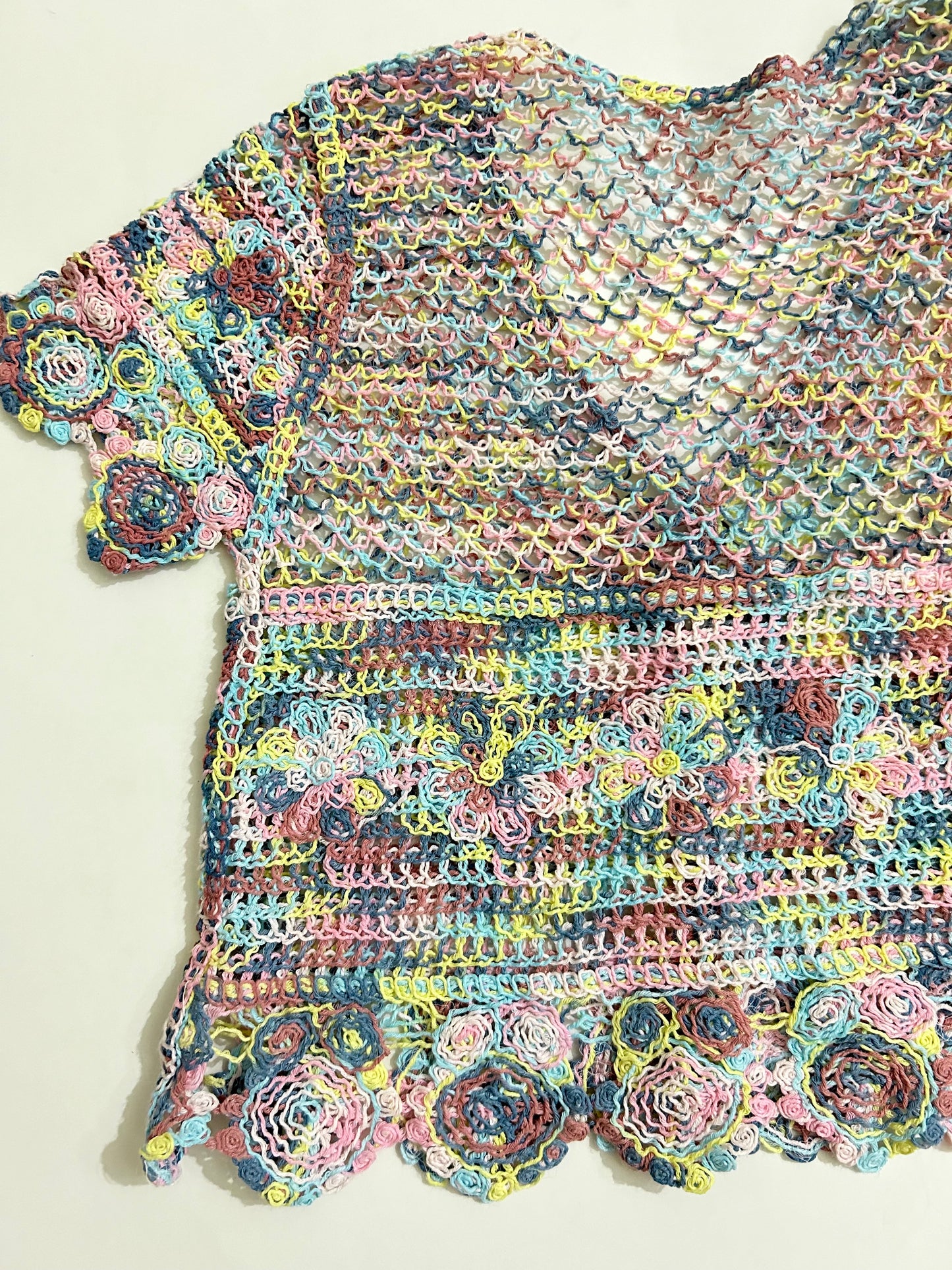 Crochet Top