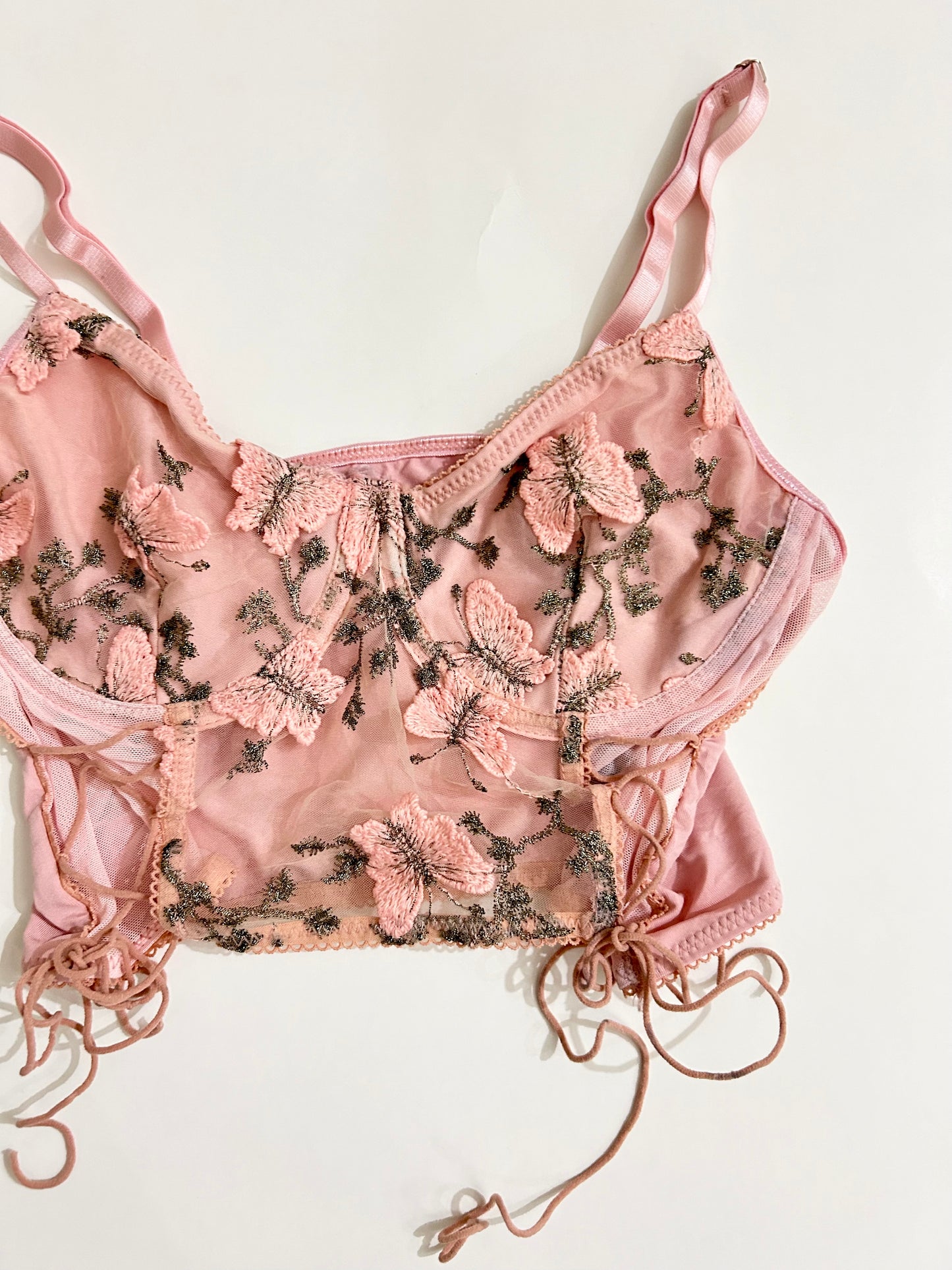 Butterfly Top
