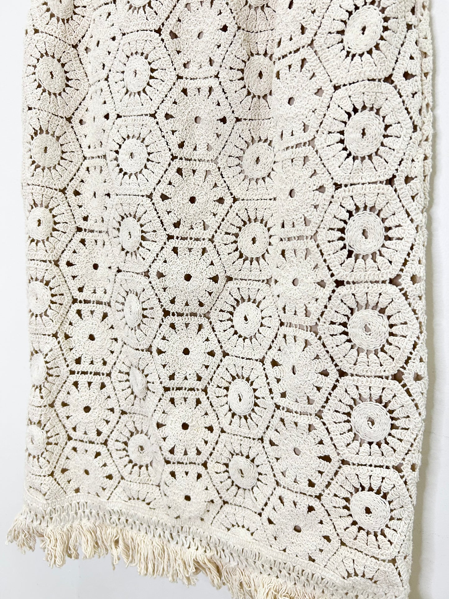 Crochet Skirt