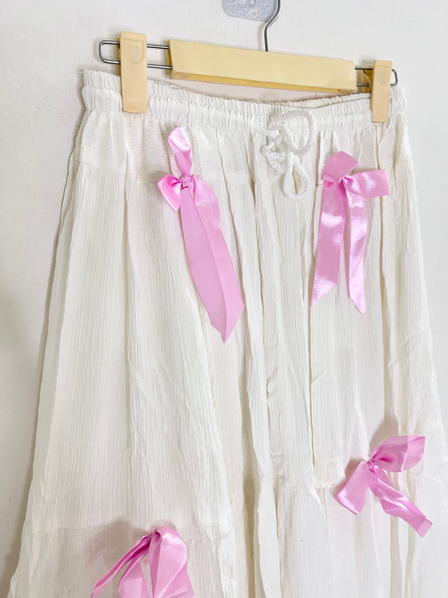 Bow Skirt