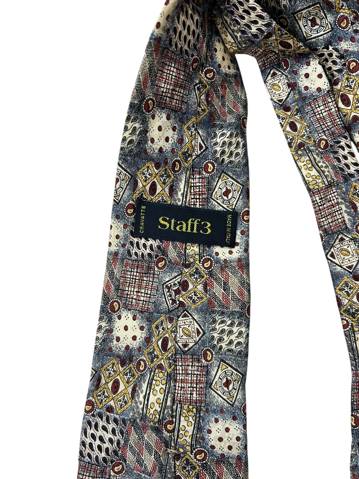 Vintage Tie