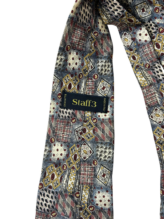 Vintage Tie