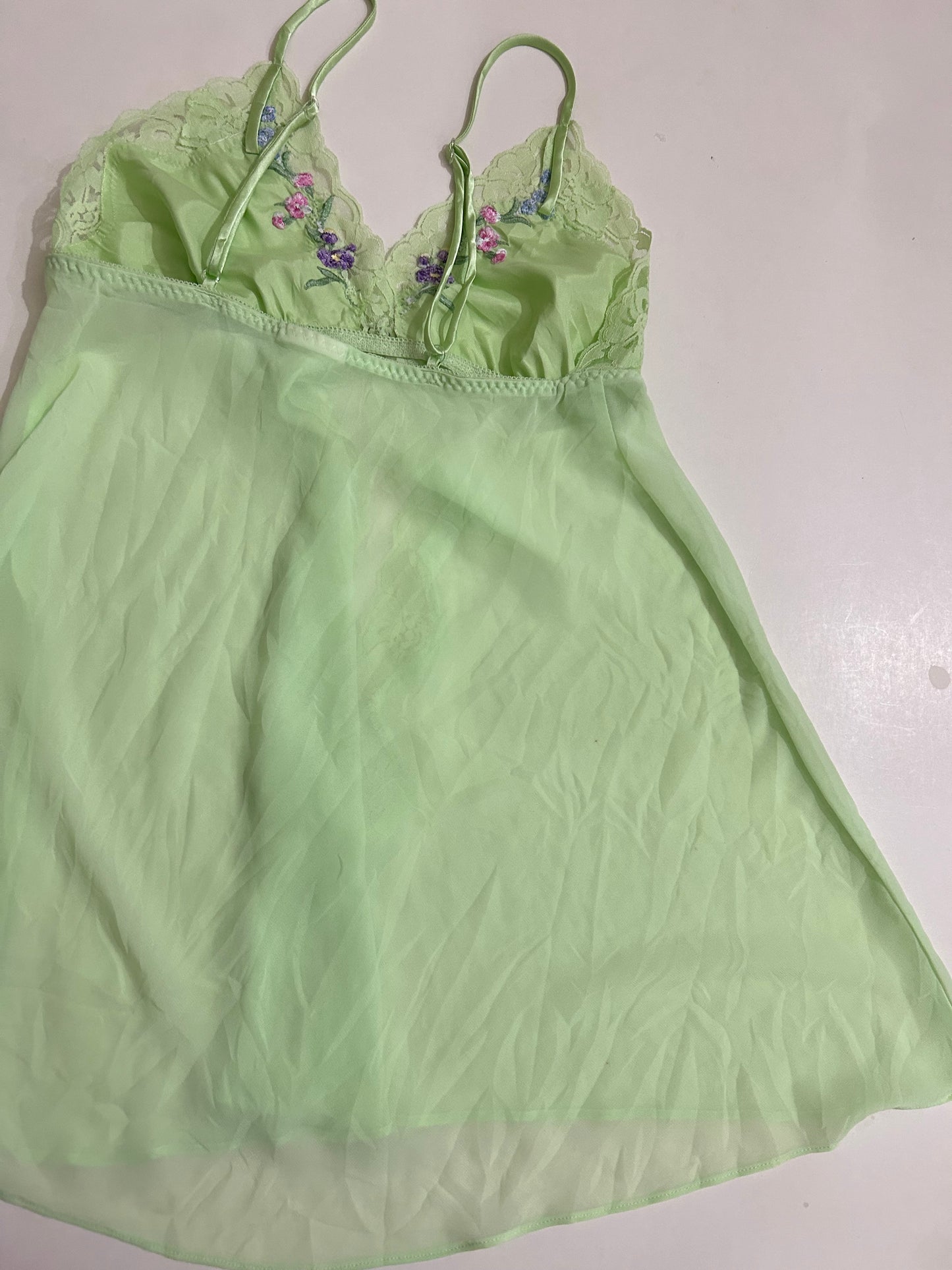 Floral Fairy Cami Top