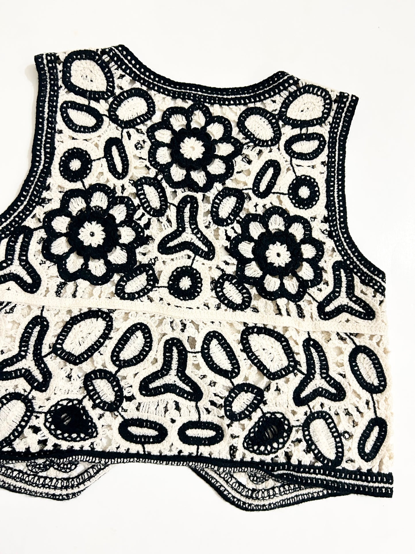 Crochet Top