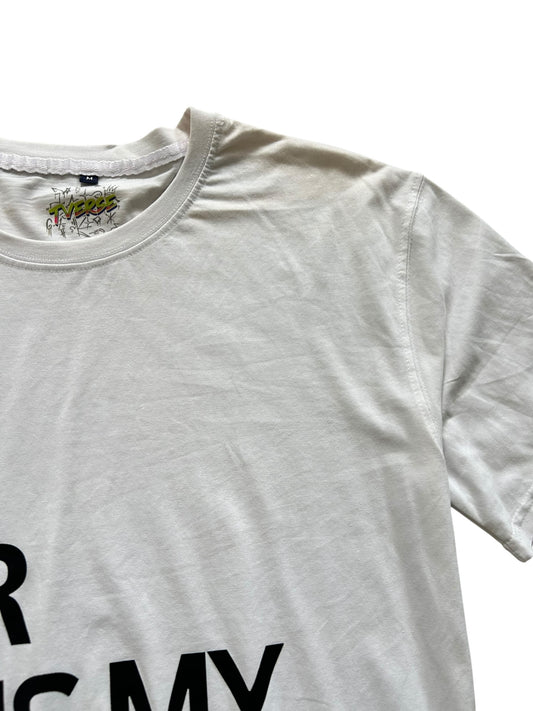 Cardio Printed T Shirt