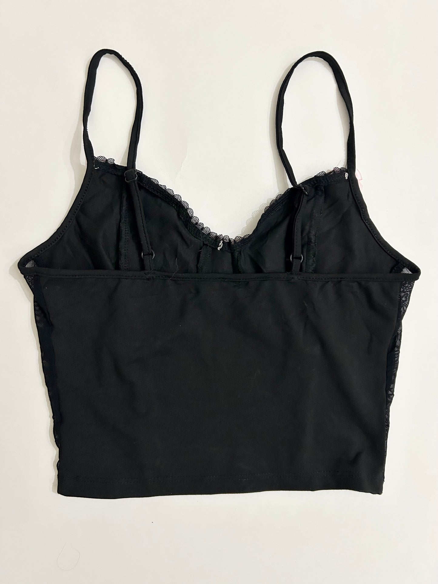 Bow Camisole