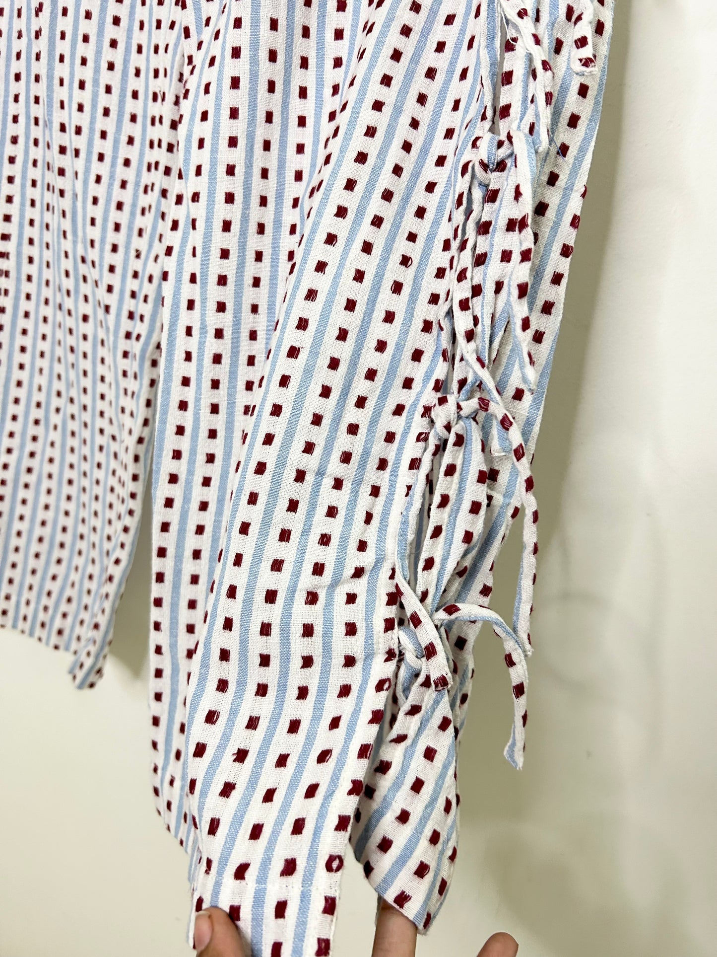 Knot Co-Ord Set