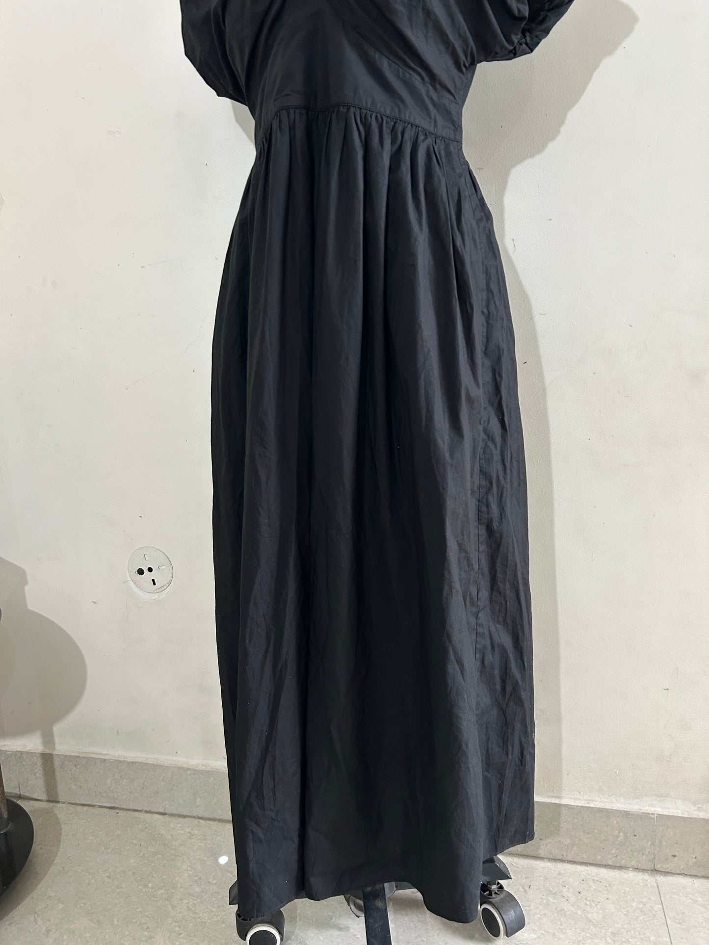 Cecily Cotton Dress