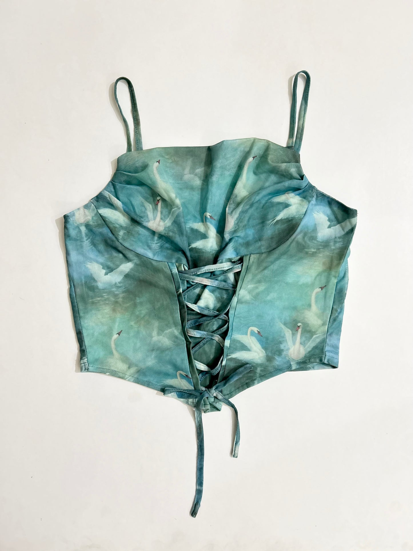 Swan Top