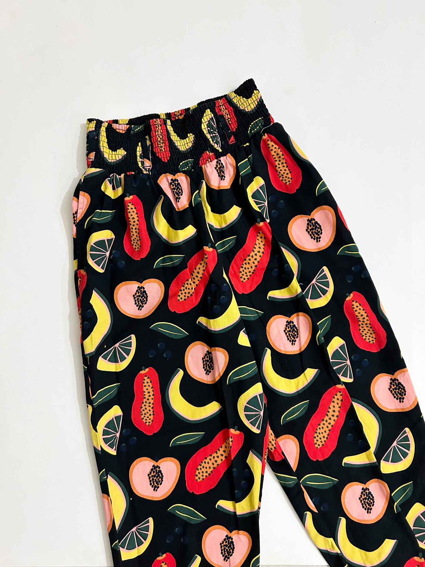 Fruity Pants