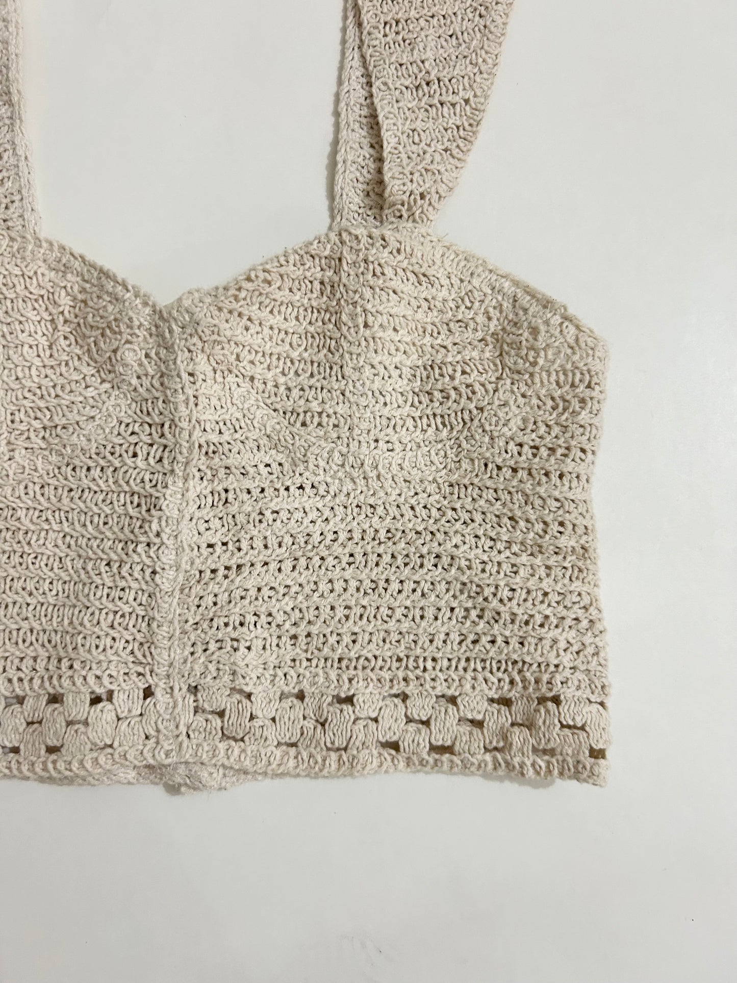 Crochet Top