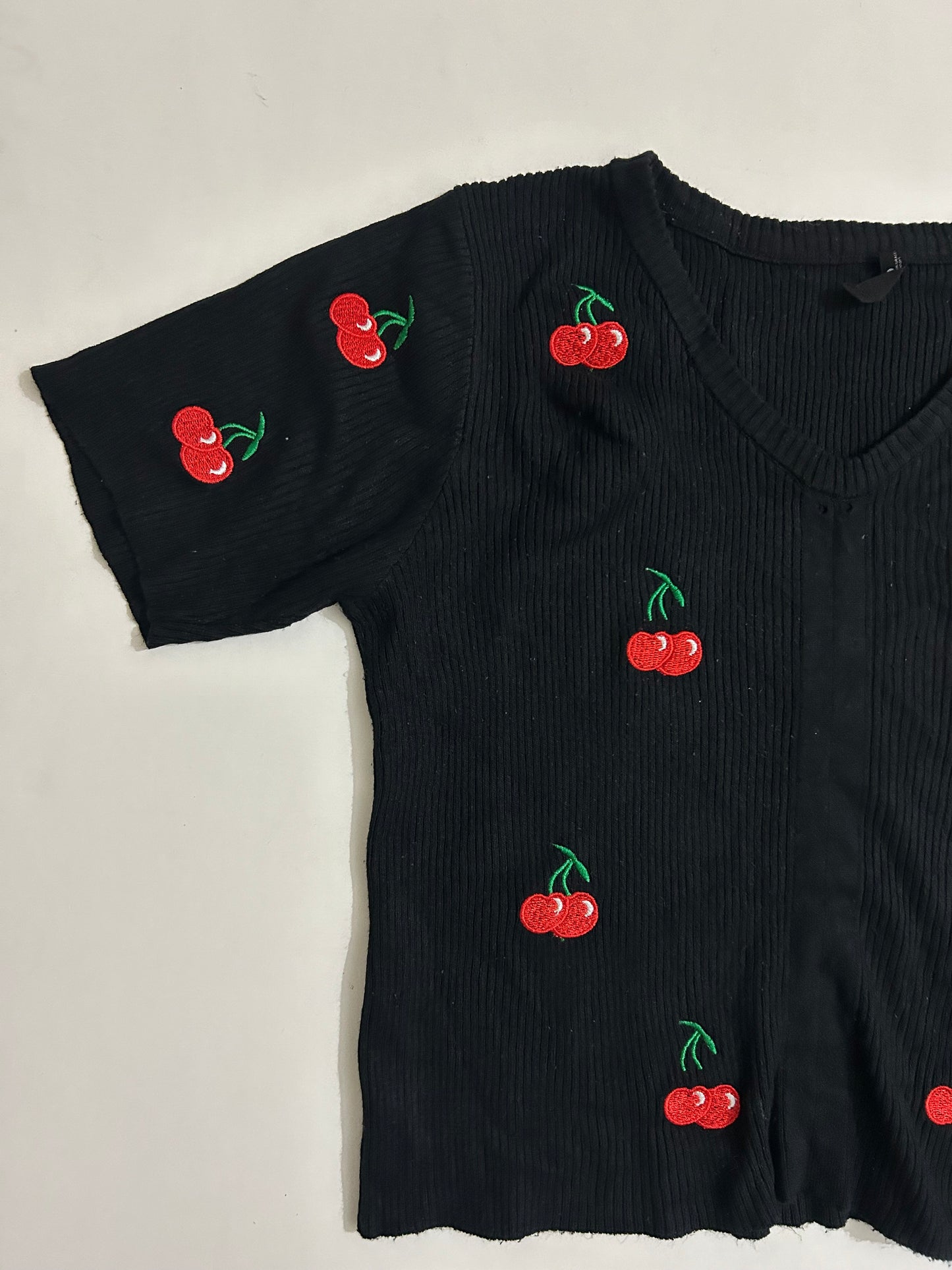 Cherry Top