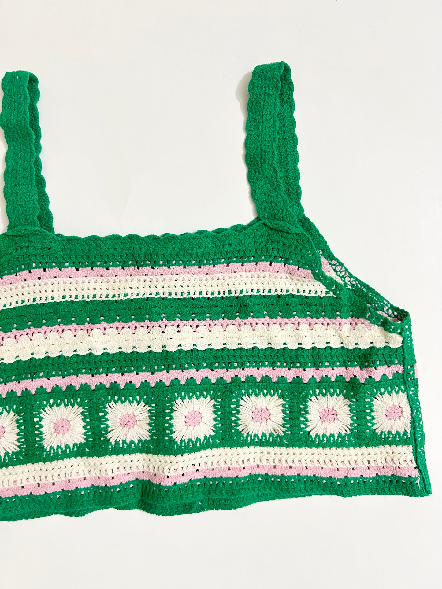 Crochet Top