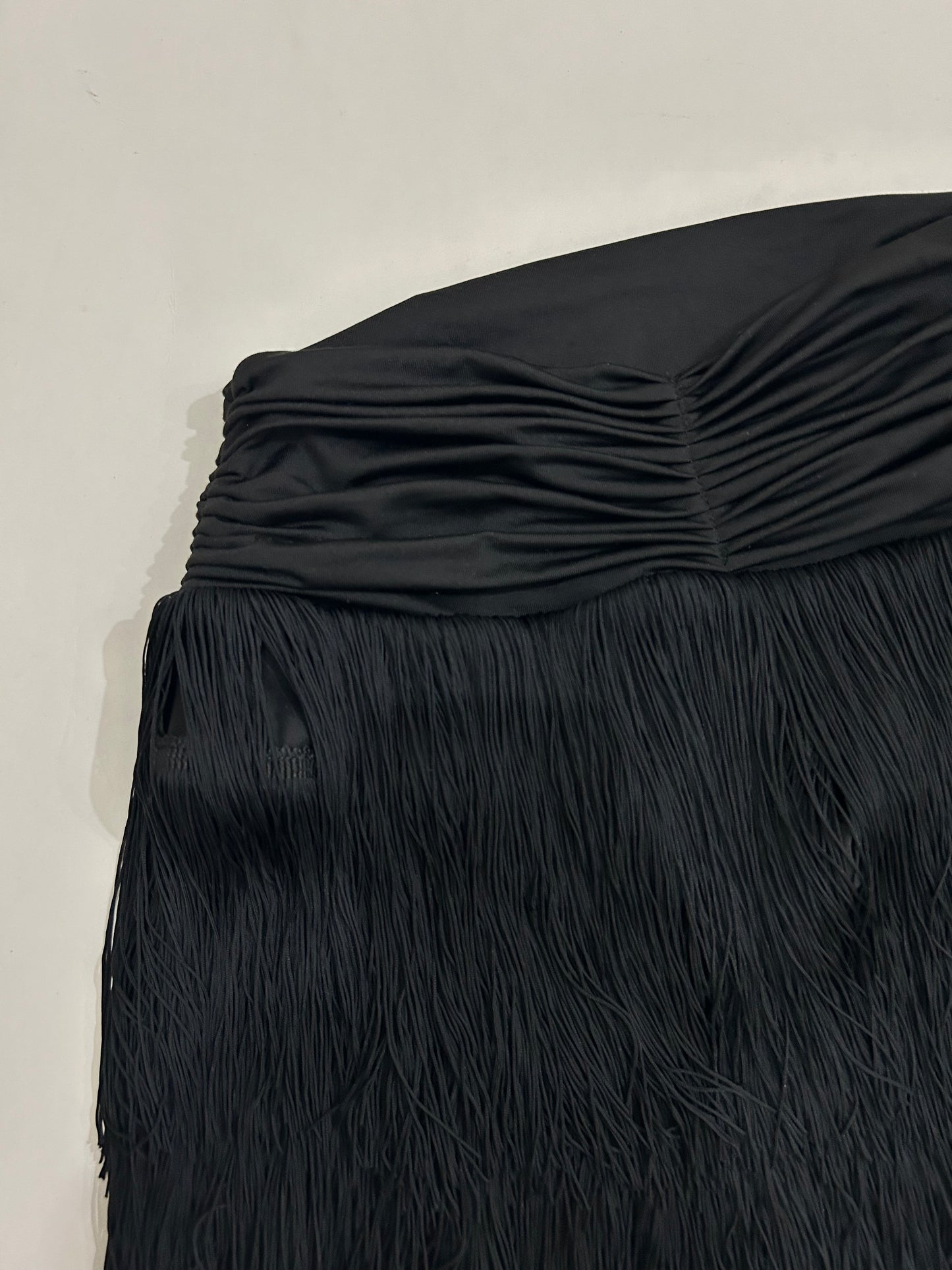 Fringe Shorts