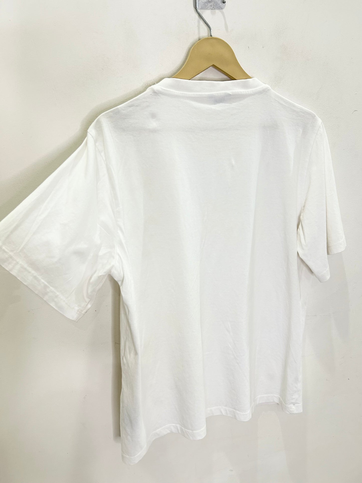 Embroidered T Shirt