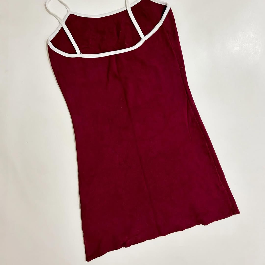 Bodycon Bad Blood Dress