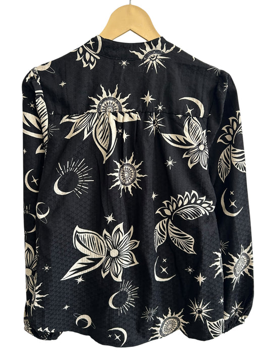 Sun Moon Top