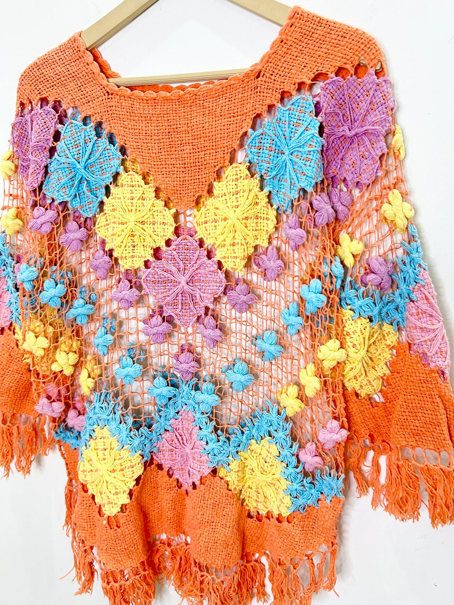 Fringe Top