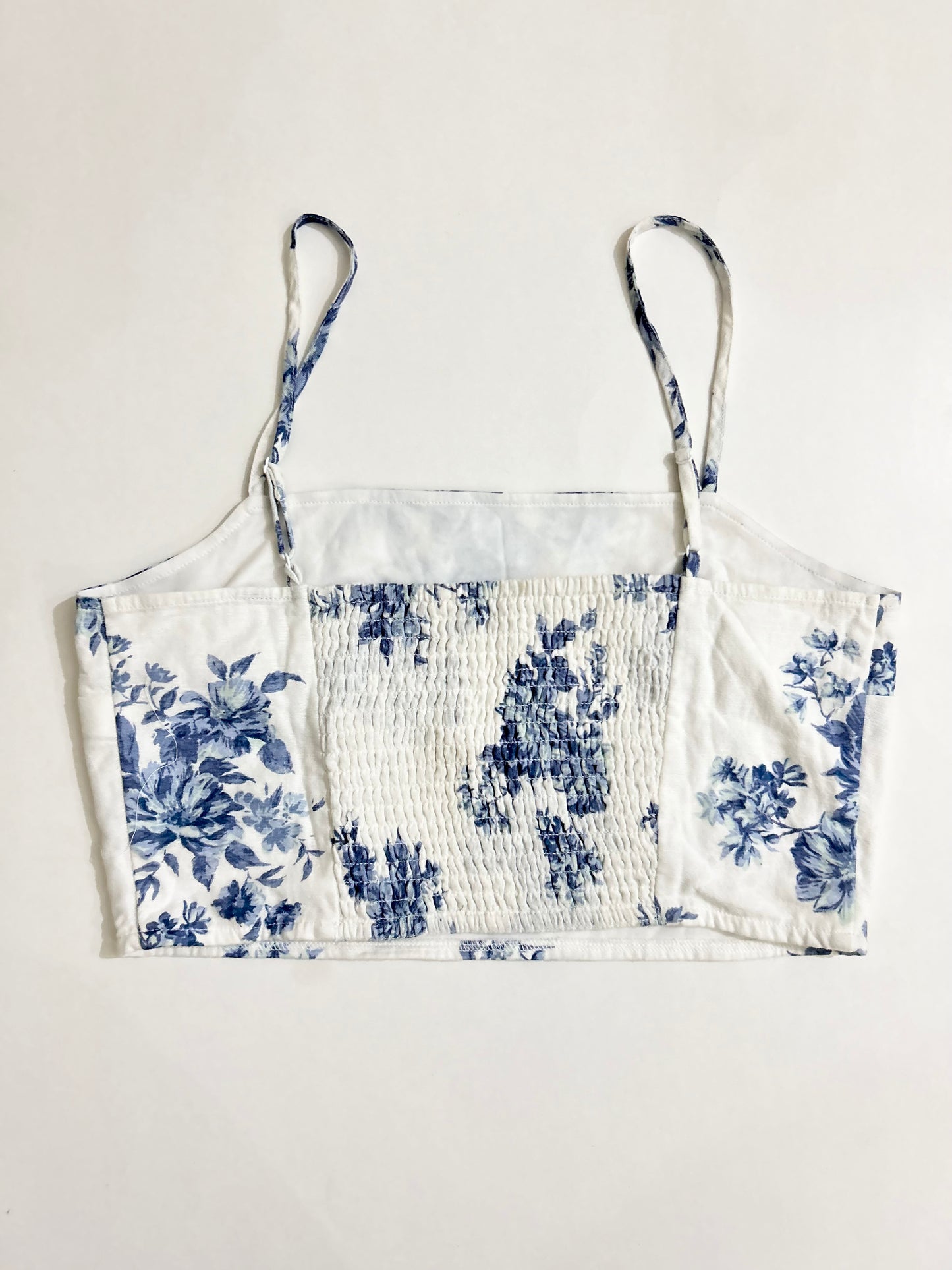 Floral Top