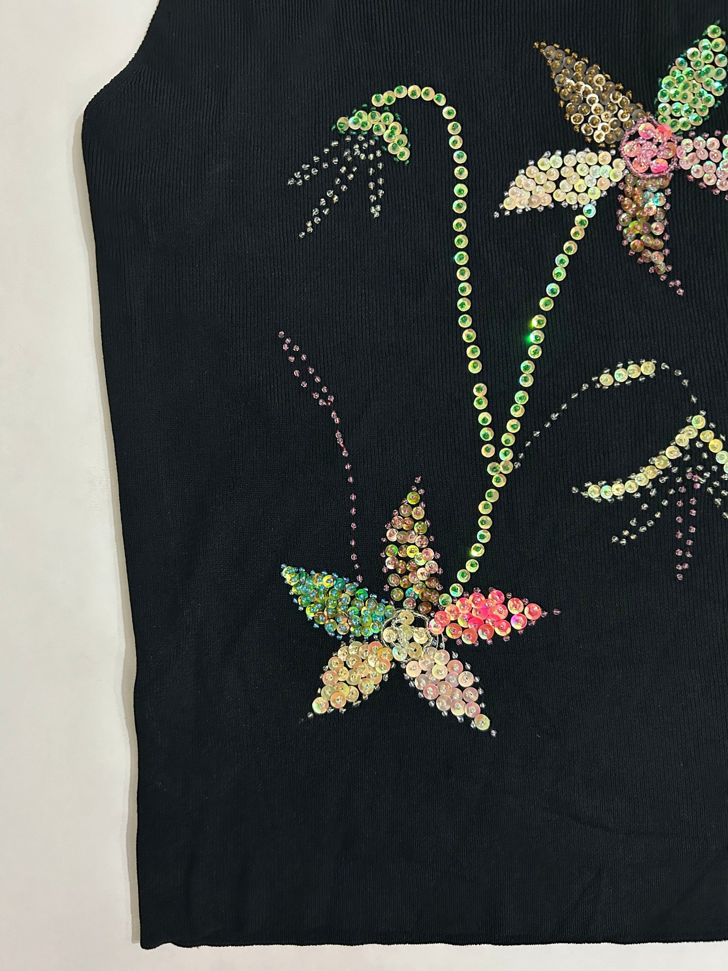 Embellished Top