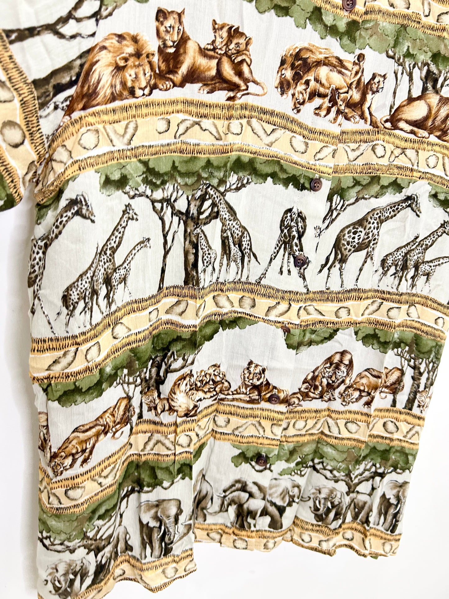 Animal Kingdom Shirt