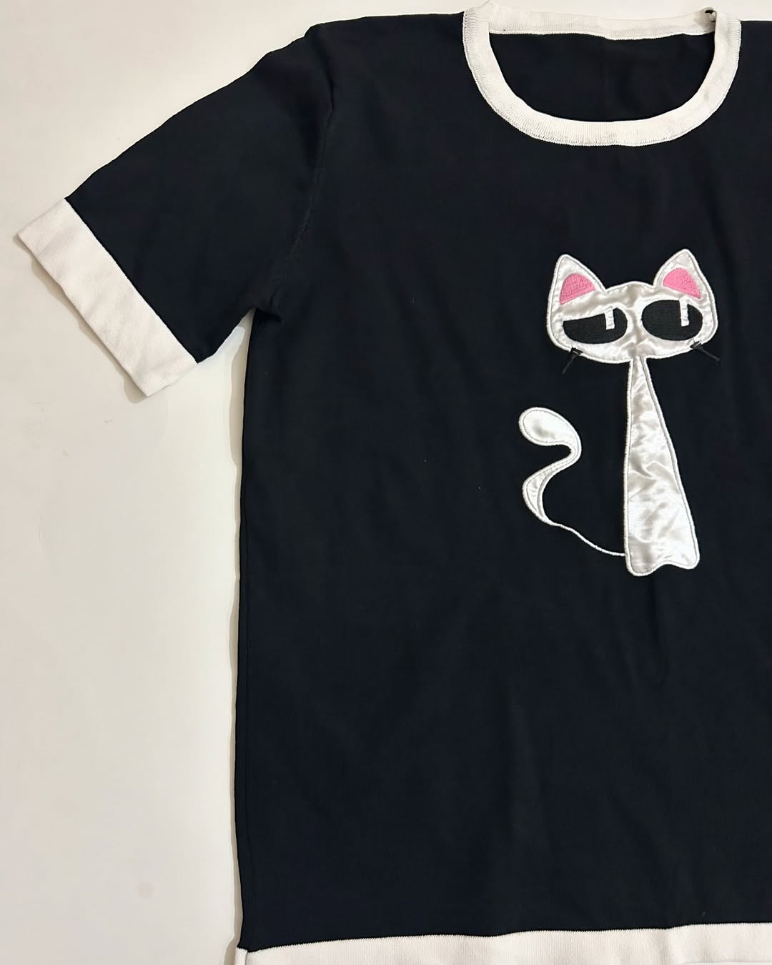 Cat Top