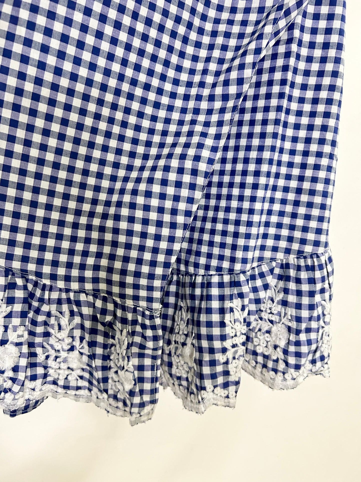 Wrap Skirt