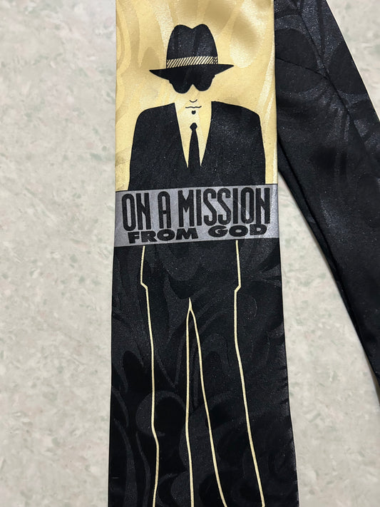 Pinteresty Steven Harris ON A MISSION Tie