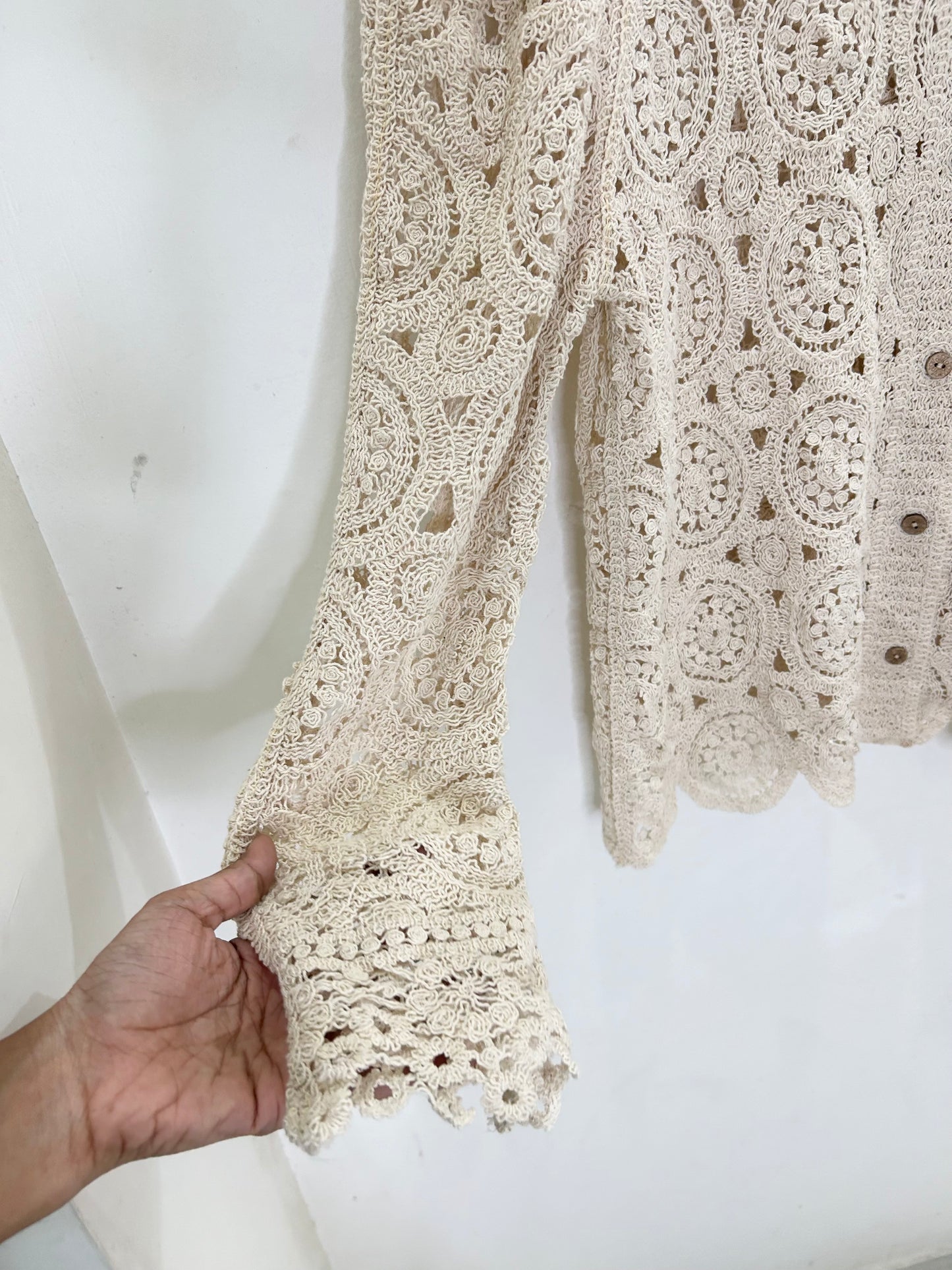 Crochet Top