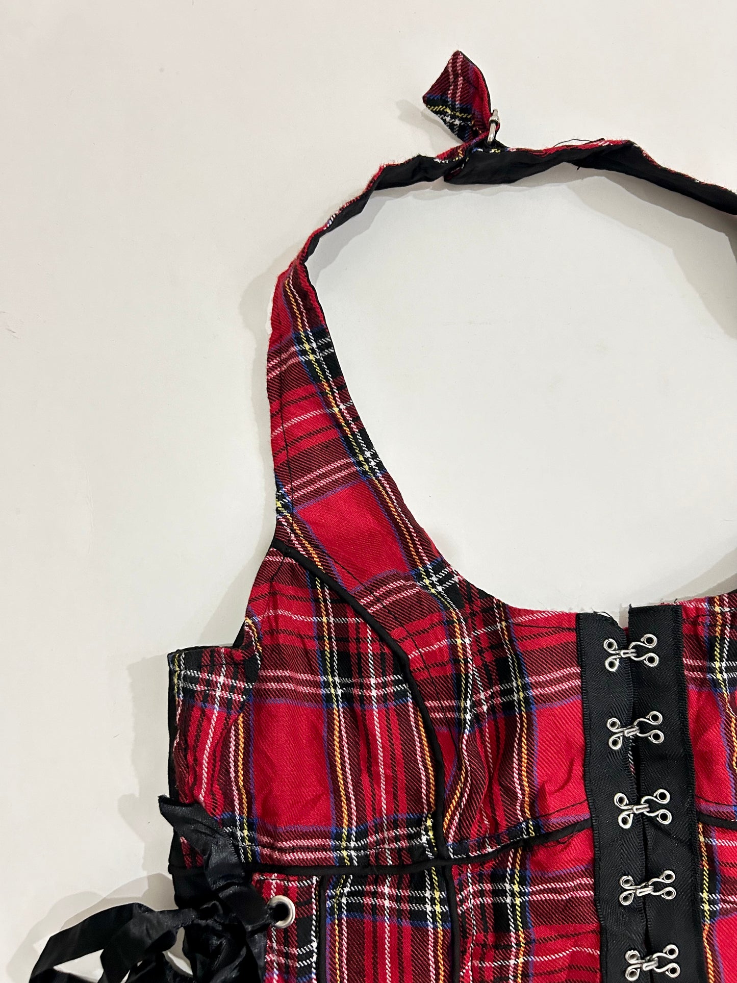 Bustier R&B Corset Top
