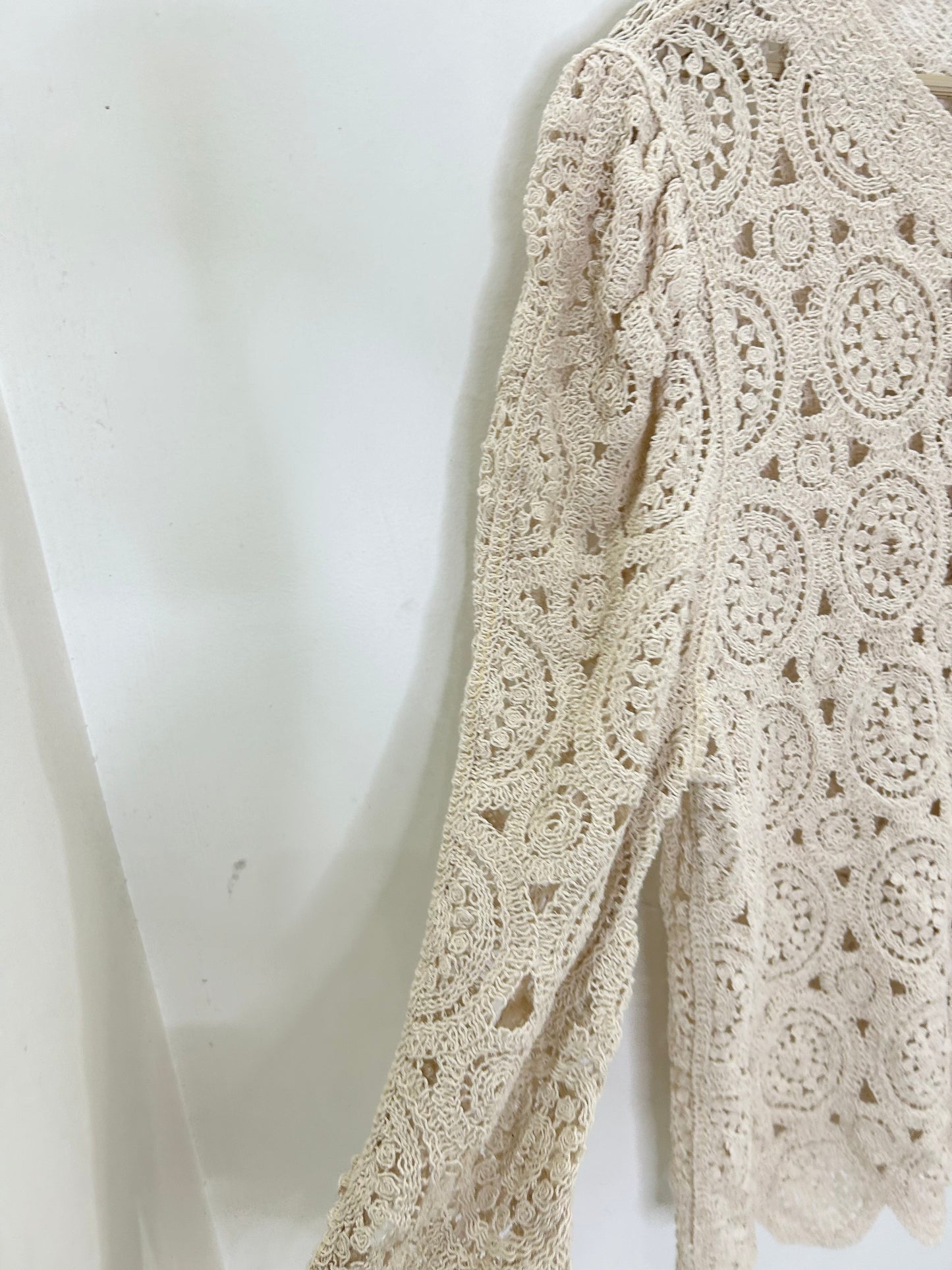 Crochet Top