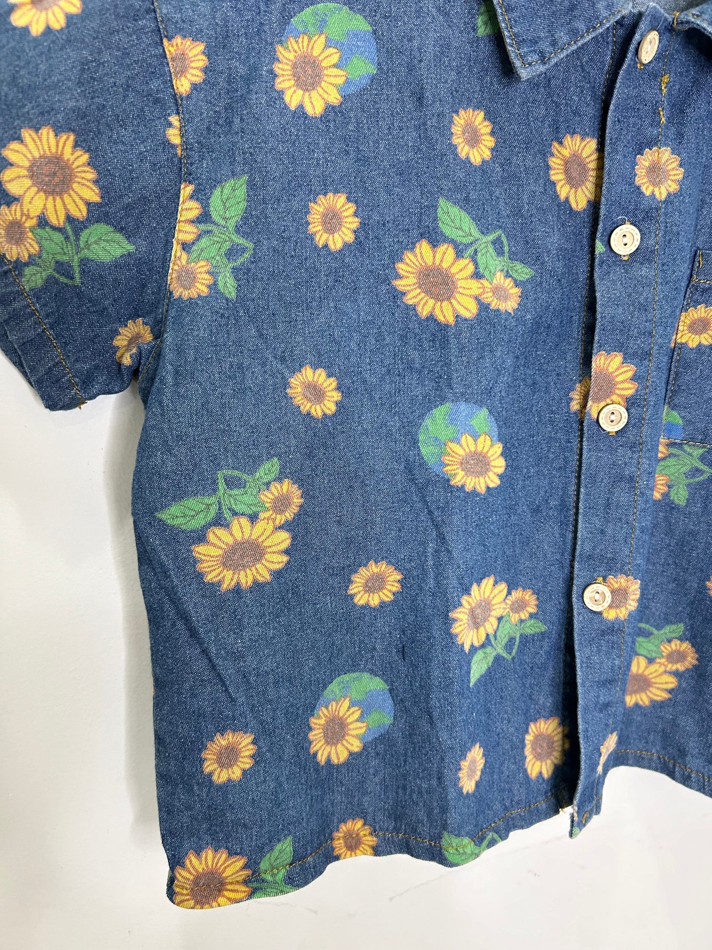Sunflower Shirt