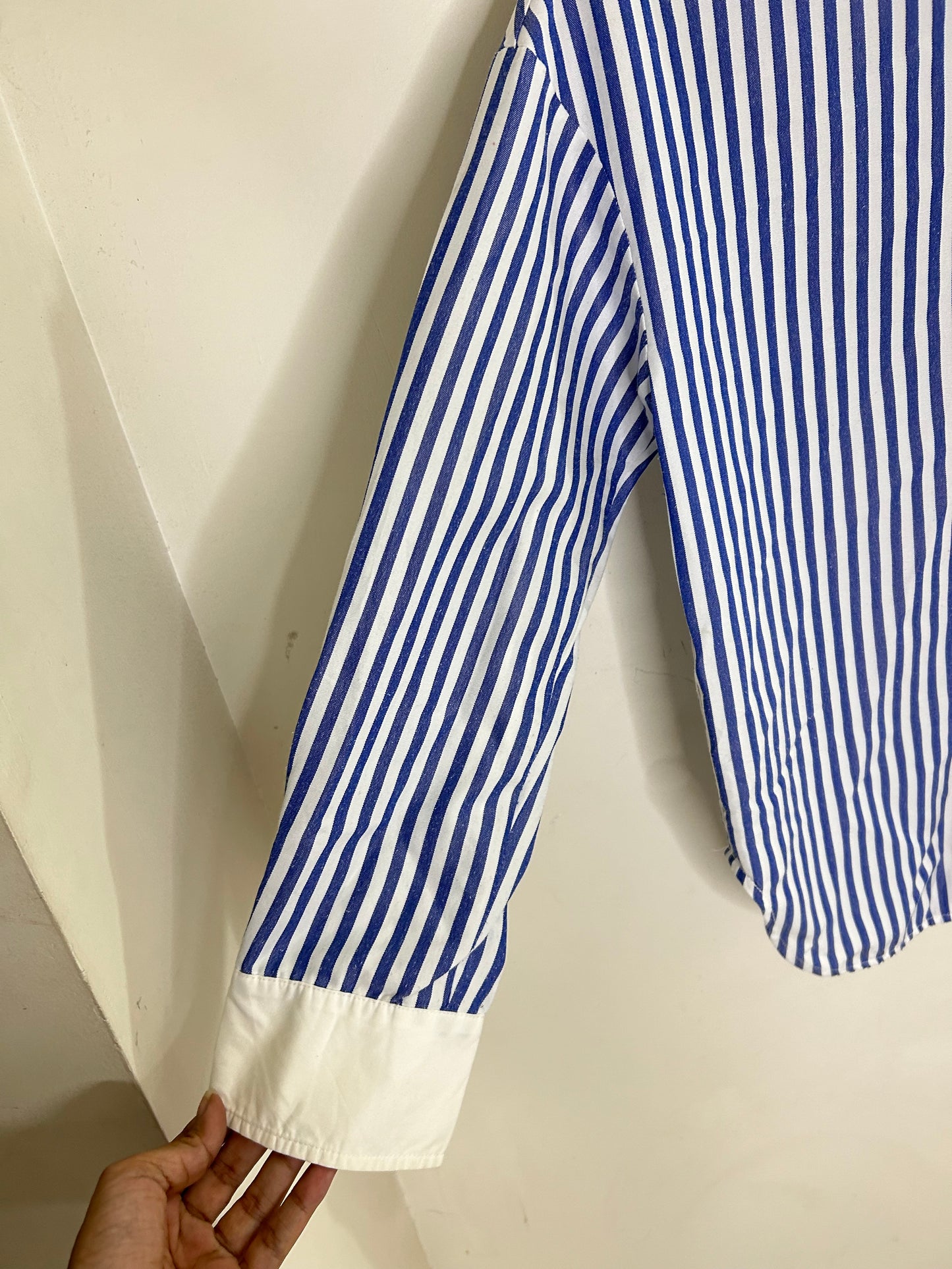 Striped Shirt
